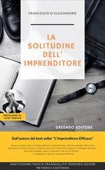 La solitudine dell'imprenditore