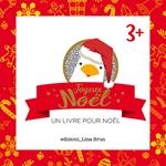 Joyeux Noel. Un livre pour Noel. Ediz. illustrata