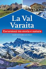 La Val Varaita Escursioni tra storia e natura