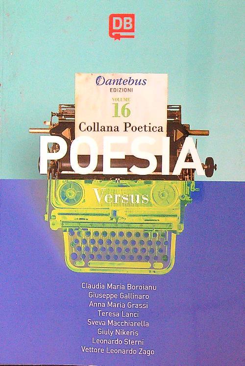 Libro di Faccia