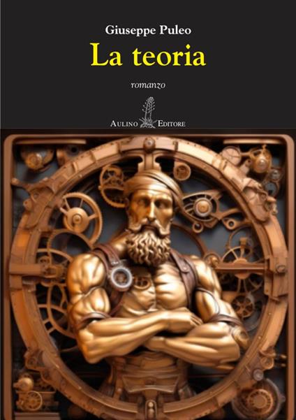 La teoria - Giuseppe Puleo - copertina