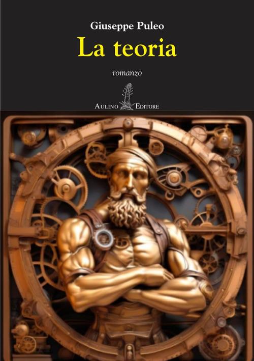 La teoria - Giuseppe Puleo - copertina