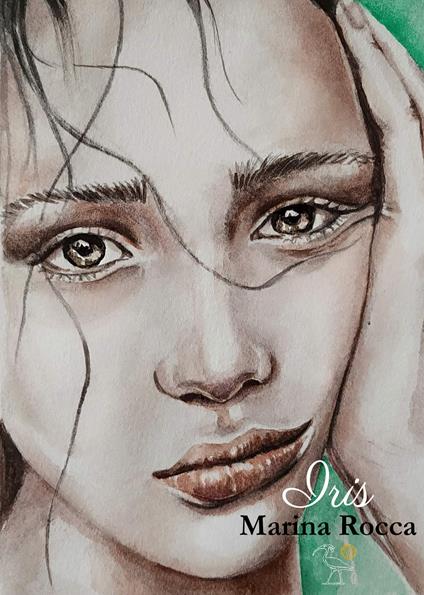 Iris - Marina Rocca - copertina