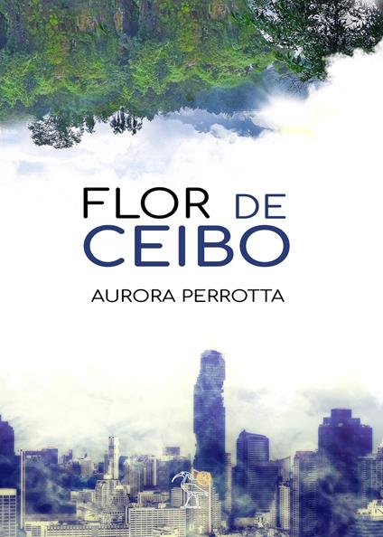 Flor de Ceibo - Aurora Perrotta - copertina