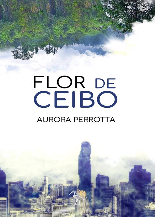 Flor de Ceibo - Aurora Perrotta - copertina