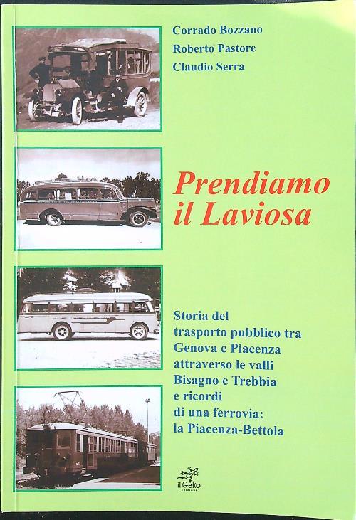 LIBRACCIO VINTAGE