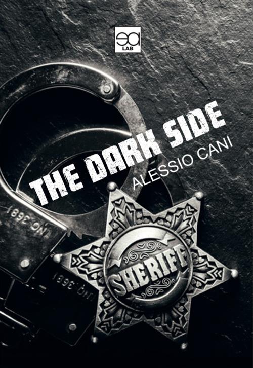 The dark side - Alessio Cani - copertina
