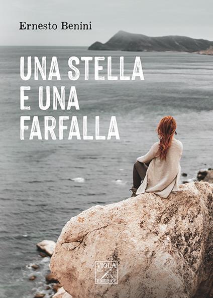 Una stella e una farfalla - Ernesto Benini - copertina