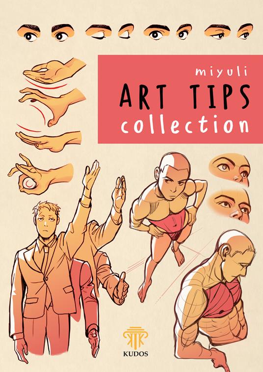 Art Tips Collection. Nuova ediz. - Miyuli - copertina
