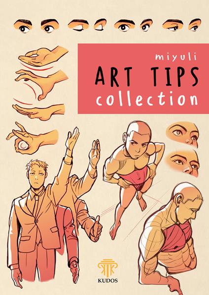 Art Tips Collection - Miyuli - copertina