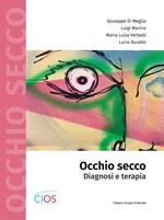 Occhio secco. Diagnosi e terapia