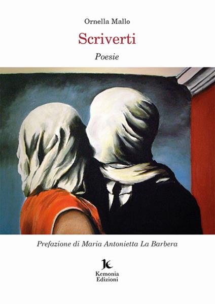 Scriverti - Ornella Mallo - copertina