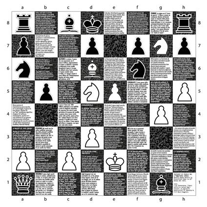 L' immortale. Con QR Code - copertina