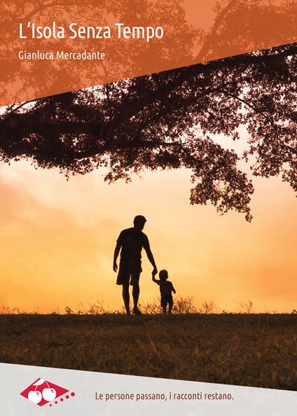 L' isola senza tempo - Gianluca Mercadante - ebook