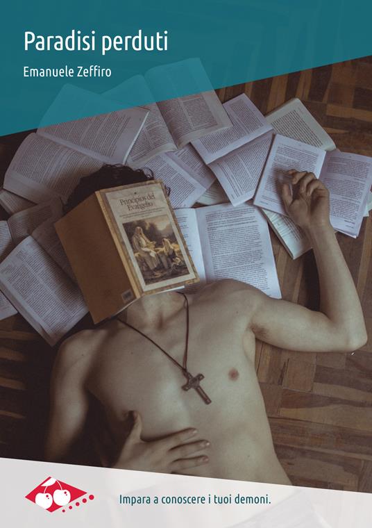 Paradisi perduti - Emanuele Zeffiro - ebook