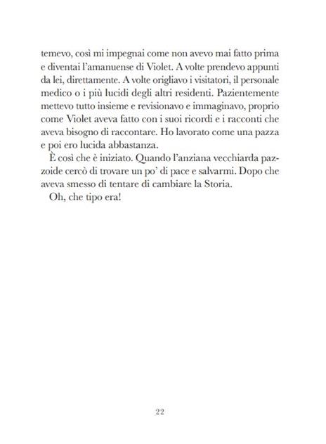 Bang Bang Mussolini. L'amicizia immaginata tra Lucia Joyce e Violet Gibson - Anna Vaught - 5