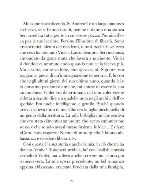 Bang Bang Mussolini. L'amicizia immaginata tra Lucia Joyce e Violet Gibson - Anna Vaught - 4