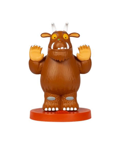 FABA personaggio sonoro - Il Gruffalò, Gioco Educativo
