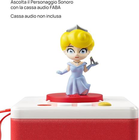 Raccontastorie Cenerentola e un'altra storia - 3