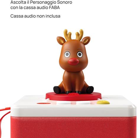 Raccontastorie Il natale di Rudolph - 3