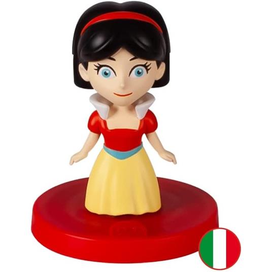 Raccontastorie Biancanevee un'altra storia