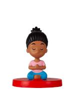 Raccontastorie Baby yoga