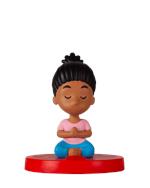 Personaggio sonoro – faba – baby yoga – età 4+ anni