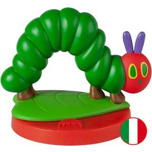 FABA personaggio sonoro - Il Mondo di Eric Carle, Gioco educativo