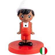 Raccontastorie Le avventure di Pinocchio