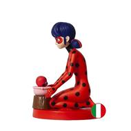 Raccontastorie Le storie di ladybug e chat noir