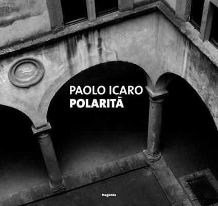 Paolo Icaro. Polarità. Ediz. inglese e russa - Denis Viva - copertina