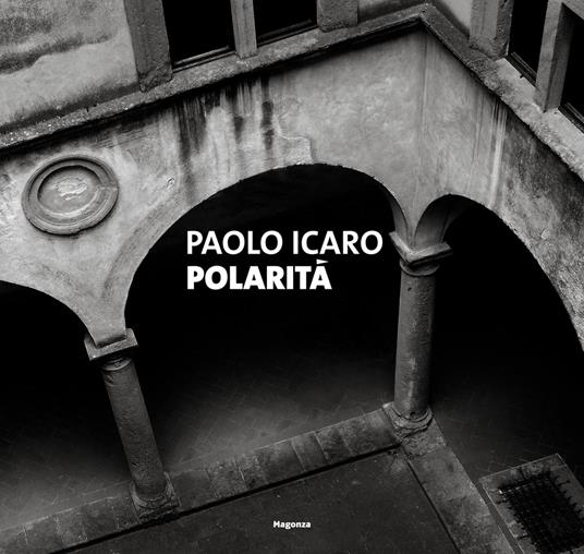 Paolo Icaro. Polarità. Ediz. inglese e russa - Denis Viva - copertina