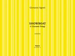 Showboat. Andata di Giovanni Frangi