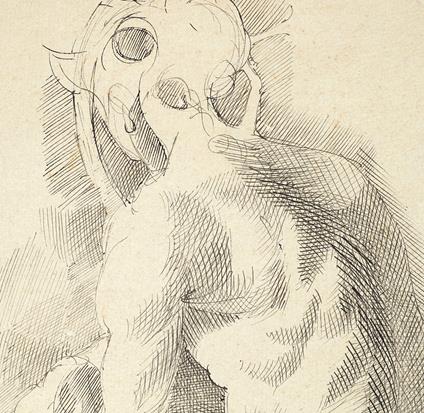 Transatlantic bridges: Corrado Cagli, 1938–1948. Ediz. illustrata - Raffaele Bedarida - copertina