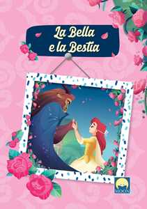 Giocattolo La Bella e la Bestia. Ediz. a colori. Con puzzle Moon