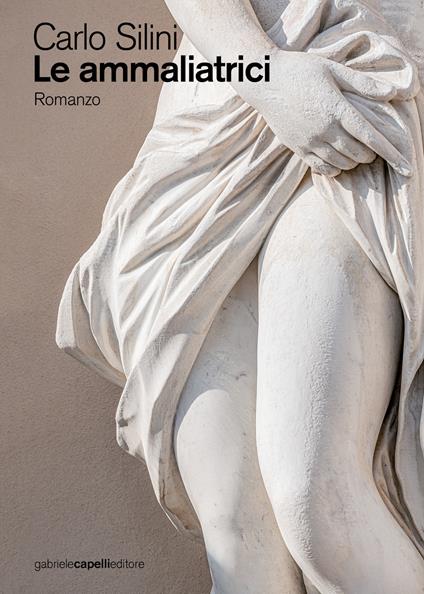 Le ammaliatrici - Carlo Silini - ebook