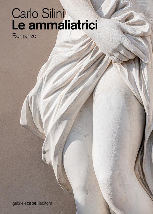 Le ammaliatrici - Carlo Silini - ebook