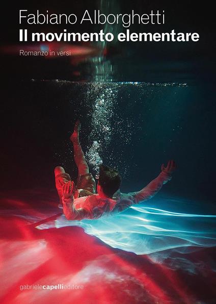 Il movimento elementare - Fabiano Alborghetti - ebook