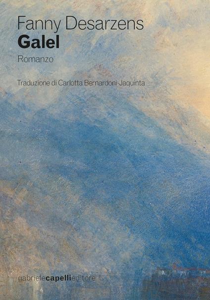 Galel - Fanny Desarzens - ebook