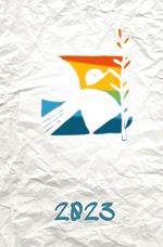 Ogni giorno. Agenda. Vol. 2023: 2023. Sperare insieme