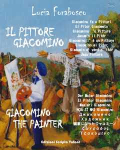 Il Pittore Giacomino-Giacomino The Painter-image