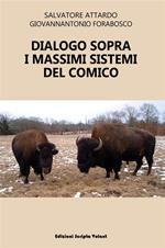 Dialogo sopra i massimi sistemi del comico