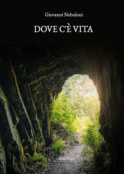 Dove c'è vita - Giovanni Nebuloni - copertina