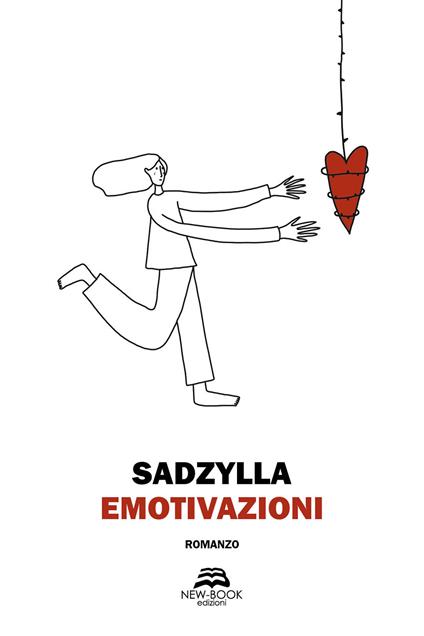 Emotivazioni - Sadzylla - copertina