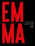 Emma. Culture e pensieri libertari. Vol. 2
