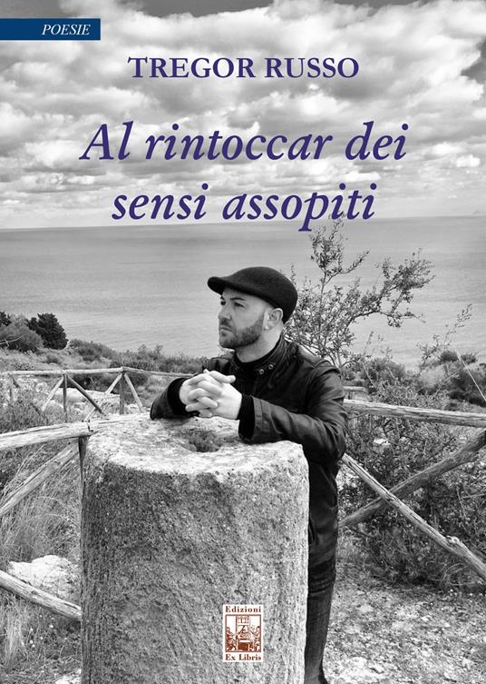 Al rintoccar dei sensi assopiti - Tregor Russo - copertina