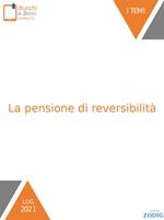 La pensione di reversibilità