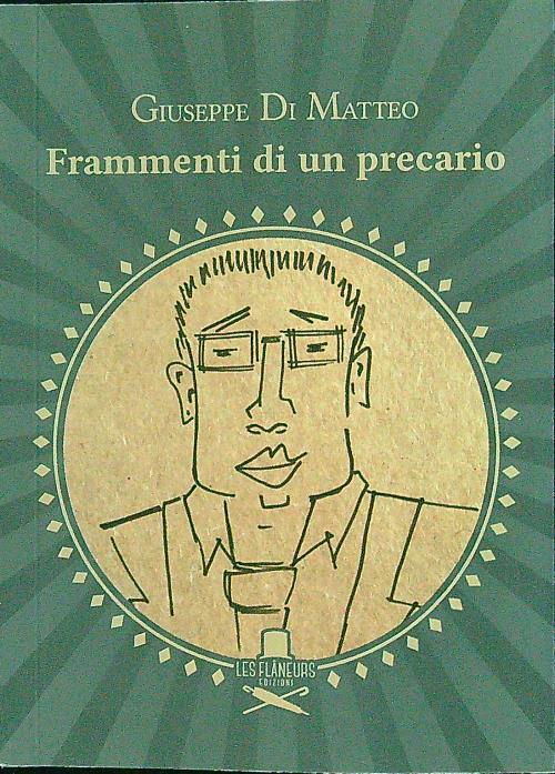 Libro di Faccia