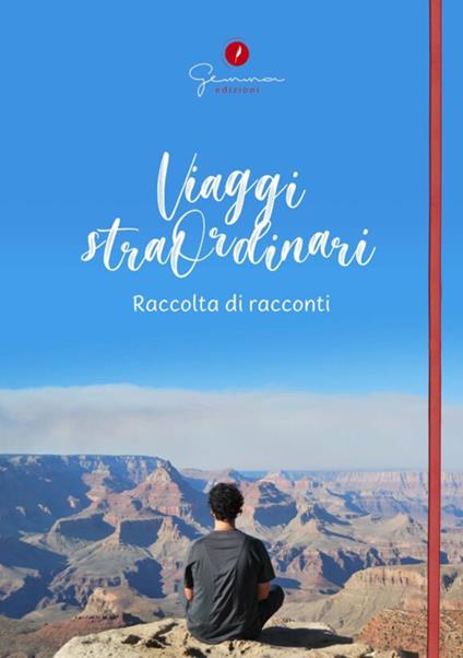 Viaggi straordinari - copertina