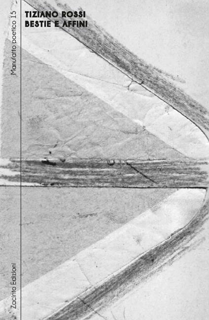 Bestie e affini - Tiziano Rossi - copertina